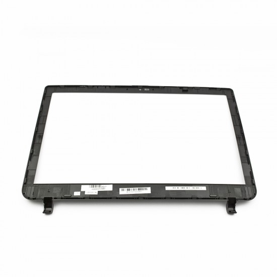 Μπροστά καπάκι οθόνης LCD Screen Bezel Toshiba  Satellite C50-B C55-B Black - K000891470 AP15H000900