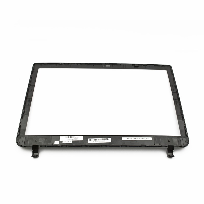 Μπροστά καπάκι οθόνης LCD Screen Bezel Toshiba  Satellite C50-B C55-B Black - K000891470 AP15H000900