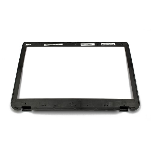 Μπροστά καπάκι οθόνης LCD Screen Bezel Toshiba  Satellite E50-A Black Glossy - K000150150 AP10S000400