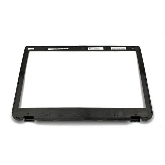 Μπροστά καπάκι οθόνης LCD Screen Bezel Toshiba  Satellite E50-A Black Glossy - K000150150 AP10S000400