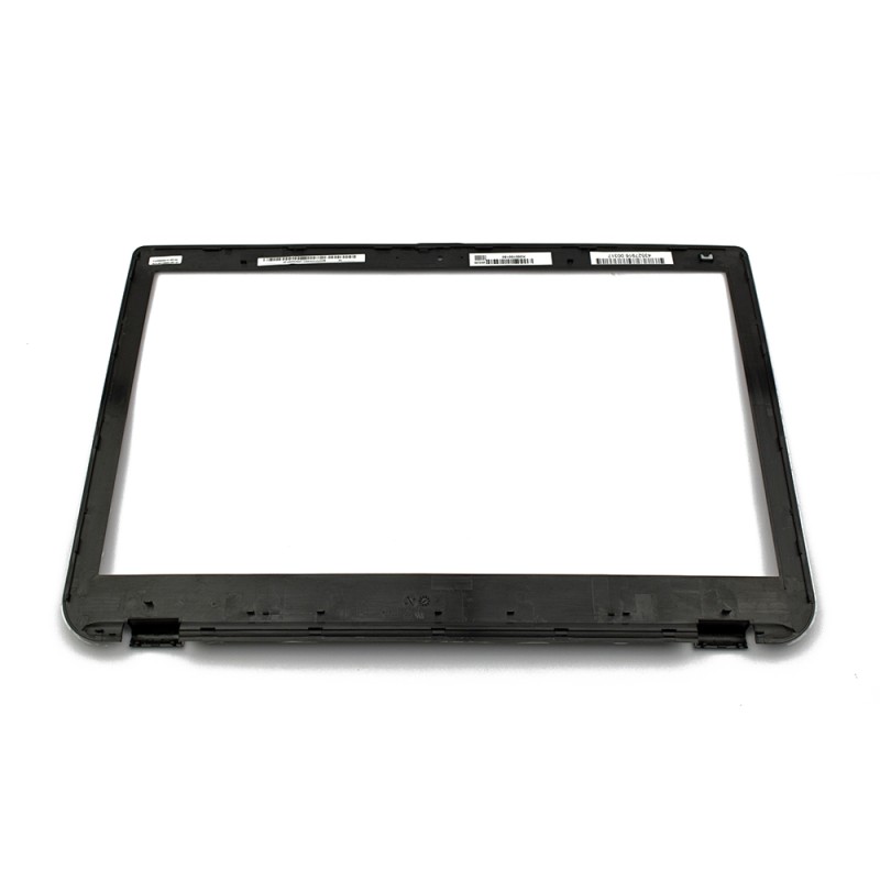 Μπροστά καπάκι οθόνης LCD Screen Bezel Toshiba  Satellite E50-A Black Glossy - K000150150 AP10S000400