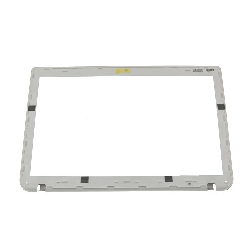 Μπροστά Καπάκι Οθόνης LCD Screen Bezel Toshiba Satellite C50-A C55-A C55D-A White  - H000046910