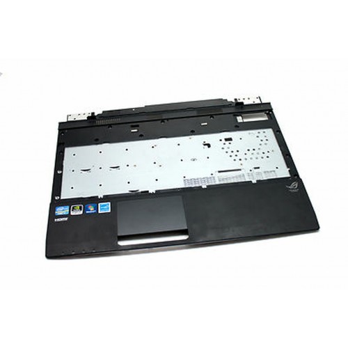 Palmrest Upper Cover Καπάκι Asus G74 G74SX (WITHOUT TOUCH PAD) - 13GN561AP030-1