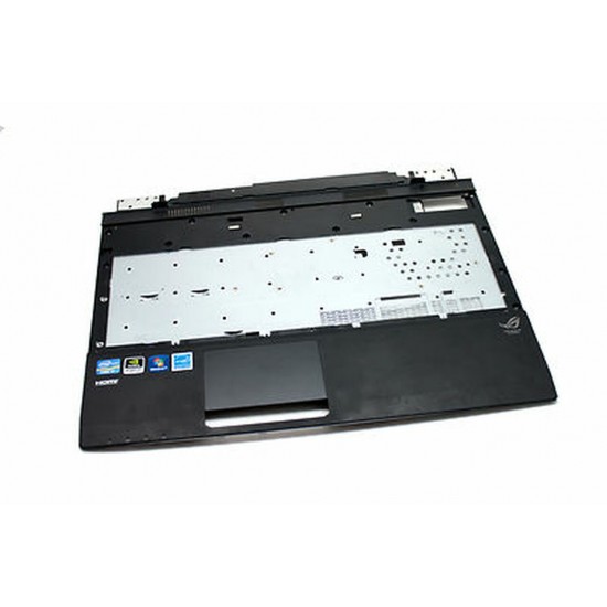 Palmrest Upper Cover Καπάκι Asus G74 G74SX (WITHOUT TOUCH PAD) - 13GN561AP030-1