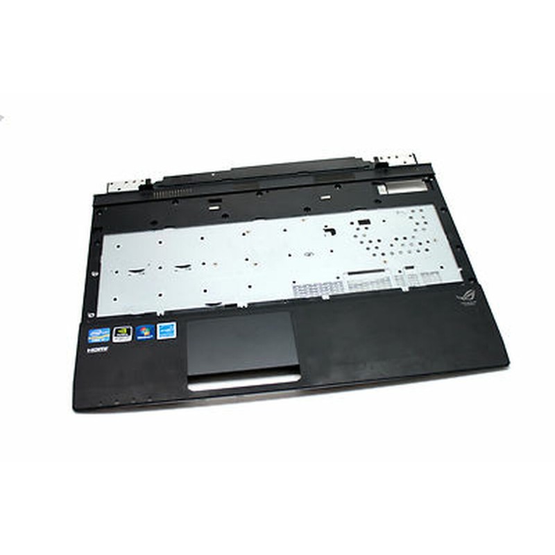 Palmrest Upper Cover Καπάκι Asus G74 G74SX (WITHOUT TOUCH PAD) - 13GN561AP030-1