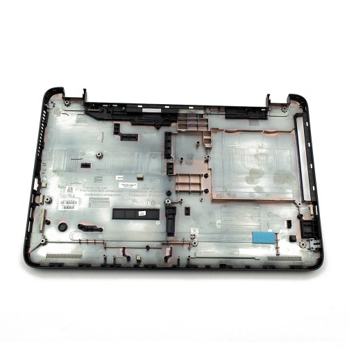 Κάτω Καπάκι Bottom Cover HP 15-AC 15-AF Black - 813939-001 AP1EM000600