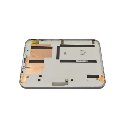 Κάτω Καπάκι Bottom Cover Toshiba AT10-A Silver - H000066320 13NL-0QA0311