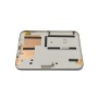 Κάτω Καπάκι Bottom Cover Toshiba AT10-A Silver - H000066320 13NL-0QA0311