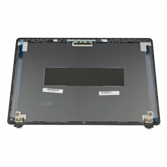 Πίσω Καπάκι Οθόνης LCD Back Cover Acer Aspire 5 A515-52 A515-52G Black - 60.H14N2.002