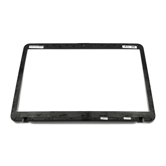 Μπροστά καπάκι οθόνης LCD Screen Bezel Toshiba  Satellite C870 C875 L870 L875 Glossy Black - H000037500 13N0-ZXA0M01