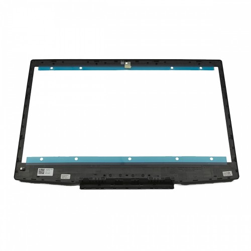 Μπροστά Καπάκι Οθόνης LCD Screen Bezel Dell G3 3590 Black - 7MD2F