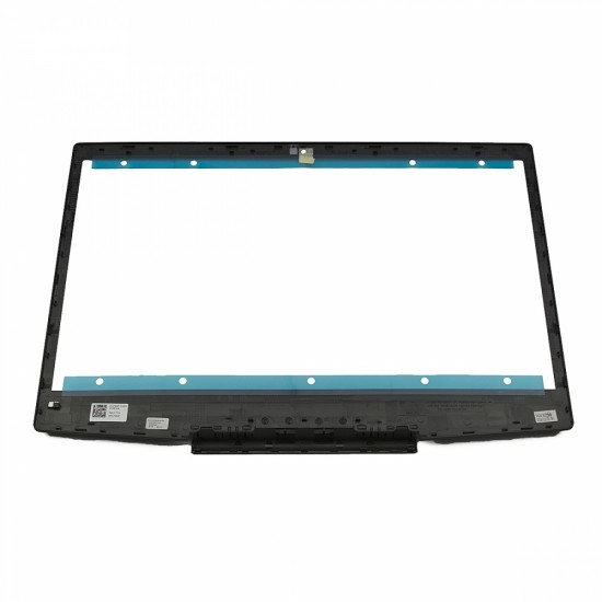 Μπροστά Καπάκι Οθόνης LCD Screen Bezel Dell G3 3590 Black - 7MD2F