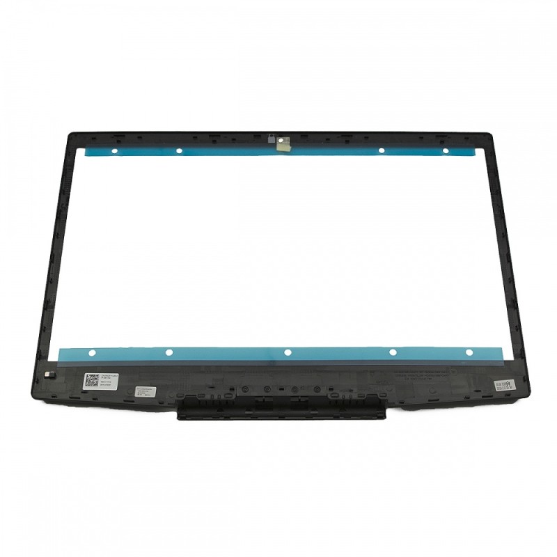 Μπροστά Καπάκι Οθόνης LCD Screen Bezel Dell G3 3590 Black - 7MD2F