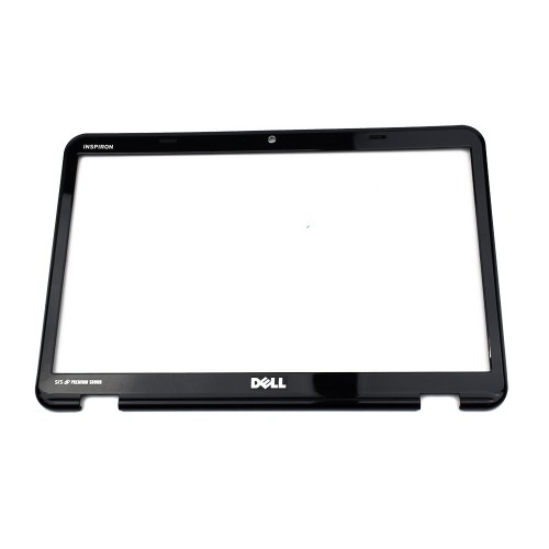 Μπροστά Καπάκι Οθόνης LCD Screen Bezel Dell N5110 M5110 with Camera (For standard Πίσω Καπάκι Οθόνης LCD Back Cover)- 40W17