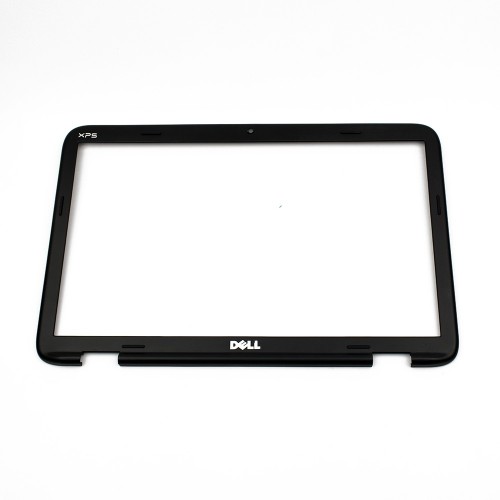 Μπροστά Καπάκι Οθόνης LCD Screen Bezel Dell XPS 15 L501X L502X Black - 6XDKP