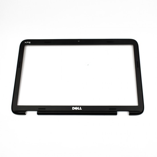 Μπροστά Καπάκι Οθόνης LCD Screen Bezel Dell XPS 15 L501X L502X Black - 6XDKP