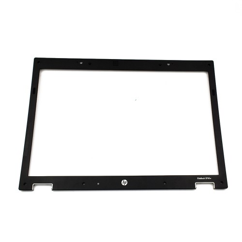 Μπροστά Καπάκι Οθόνης LCD Screen Bezel HP EliteBook 8740W - 597578-001 for models without camera