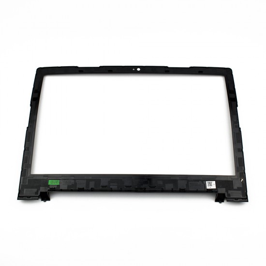 Μπροστά Καπάκι Οθόνης LCD Screen Bezel Lenovo Ideapad 300-15 300-15ISK Black - AP0YM000300