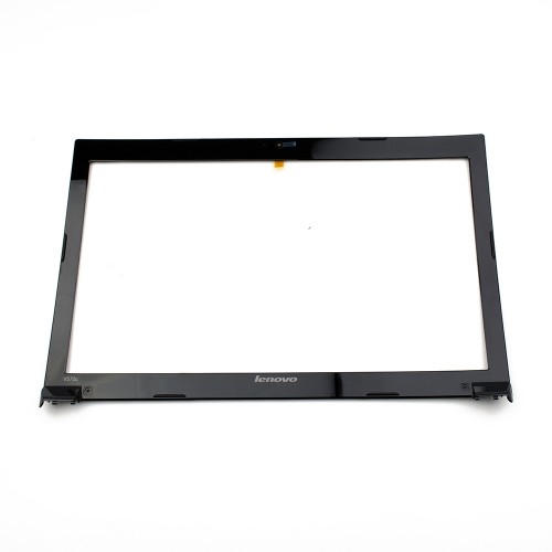 Μπροστά Καπάκι Οθόνης LCD Screen Bezel Lenovo Ideapad B570 B575 B570E V570 V575 Black - 60.4QX01.001