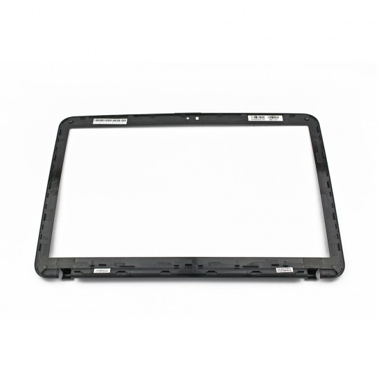 Μπροστά Καπάκι Οθόνης LCD Screen Bezel Toshiba Satellite C850 C850D C855 C855D L850 L855  Black Glossy  - H000050130 13N0-ZWA0R01
