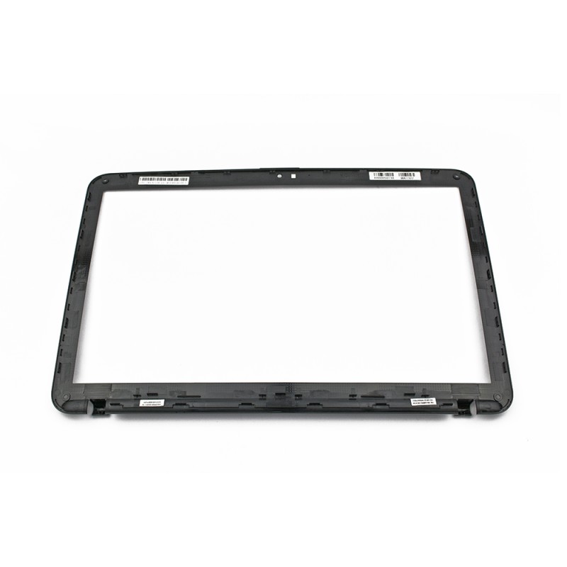 Μπροστά Καπάκι Οθόνης LCD Screen Bezel Toshiba Satellite C850 C850D C855 C855D L850 L855  Black Glossy  - H000050130 13N0-ZWA0R01