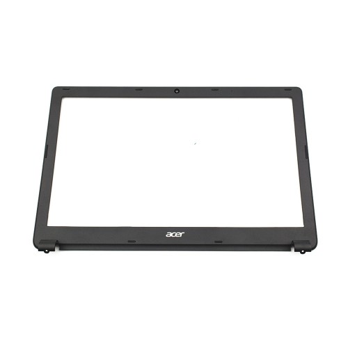 LCD Cover Bezel Acer Aspire E1-522 Black - 41.4YU01.001 604YU01001