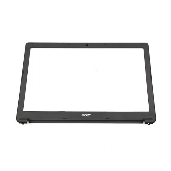 LCD Cover Bezel Acer Aspire E1-522 Black - 41.4YU01.001 604YU01001