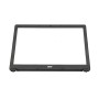 LCD Cover Bezel Acer Aspire E1-522 Black - 41.4YU01.001 604YU01001