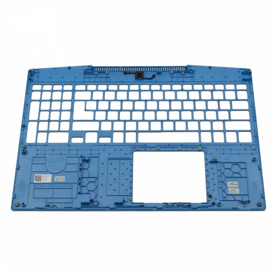 Palmrest Upper Cover Καπάκι Dell G3 3590 Black - P0NG7