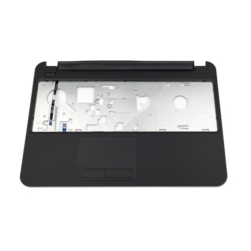 Palmrest Upper Cover Καπάκι Dell Inspiron 3521 3531 3537 With Touchpad, Power Button Black - 97GN2 R8WT4