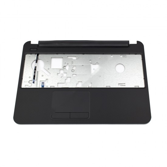 Palmrest Upper Cover Καπάκι Dell Inspiron 3521 3531 3537 With Touchpad, Power Button Black - 97GN2 R8WT4