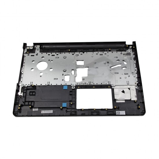 Palmrest Upper Cover Καπάκι Dell Inspiron 3573 Black Without Touchpad - N5DNK 460.0DR0B.0011