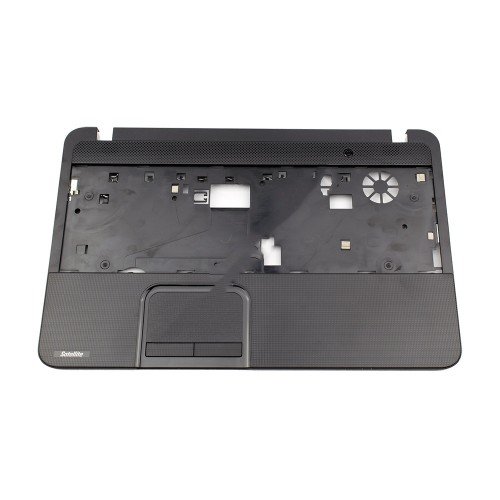 Palmrest Upper Cover Καπάκι Toshiba Satellite C850 C855 TYPE2 (Palmrest Assembly WITH Touchpad + Speackers) Black - H000051560 13N0-ZWA0W01