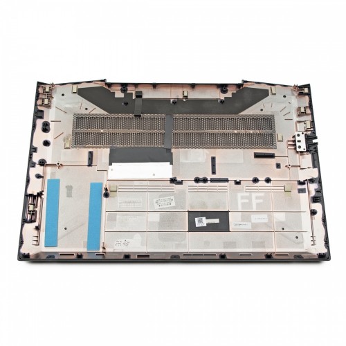 Κάτω Καπάκι Bottom Cover HP Pavilion 15-CX Black - L20319-001 AP28B000500