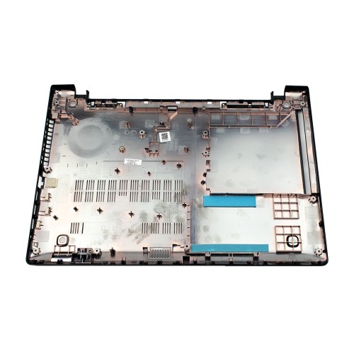 Κάτω Καπάκι Bottom Cover Lenovo Ideapad 110-15 110-15ISK Black - AP1NT000100