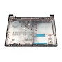Κάτω Καπάκι Bottom Cover Lenovo Ideapad 110-15 110-15ISK Black - AP1NT000100