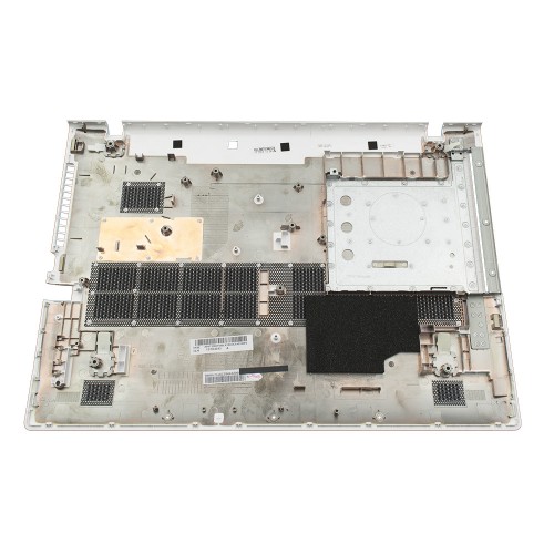 Κάτω Καπάκι Bottom Cover Lenovo Ideapad Z510 White - 90204002 AP0T2000110