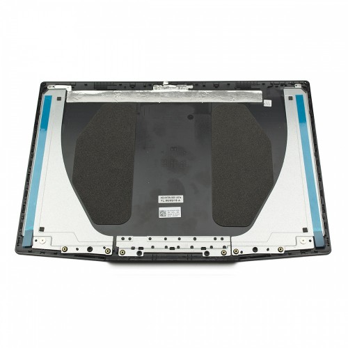 Πίσω Καπάκι Οθόνης LCD Back Cover Dell G3 3590 Black (Logo is Blue) - 747KP 460.0H70N.0001