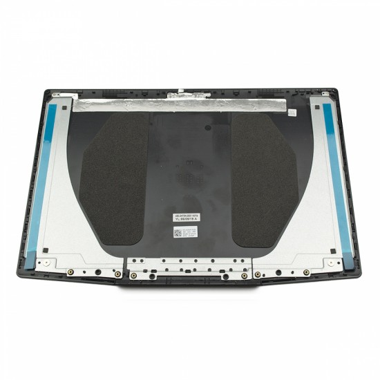 Πίσω Καπάκι Οθόνης LCD Back Cover Dell G3 3590 Black (Logo is Blue) - 747KP 460.0H70N.0001