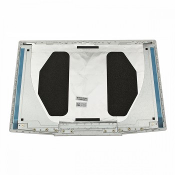 Πίσω Καπάκι Οθόνης LCD Back Cover Dell G3 3590 White (Logo is Blue) - 3HKFN 460.0H70Q.0006