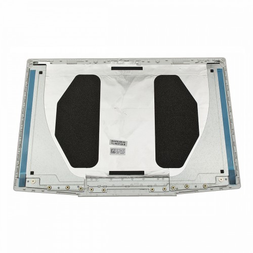 Πίσω Καπάκι Οθόνης LCD Back Cover Dell G3 3590 White (Logo is Blue) - 3HKFN 460.0H70Q.0006