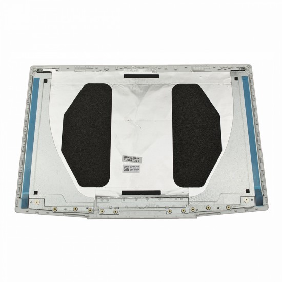 Πίσω Καπάκι Οθόνης LCD Back Cover Dell G3 3590 White (Logo is Blue) - 3HKFN 460.0H70Q.0006