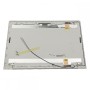 Πίσω Καπάκι Οθόνης LCD Back Cover Lenovo Ideapad 510-15ISK 510-15IKB With Wi-Fi Antena White - AP10S000230