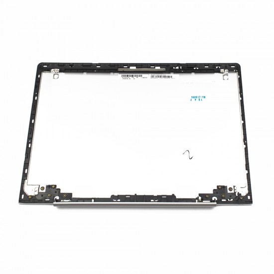 Πίσω Καπάκι Οθόνης LCD Back Cover Lenovo Ideapad S41-35 S41-70 Silver - 5CB0H71426 460.03N04.0022