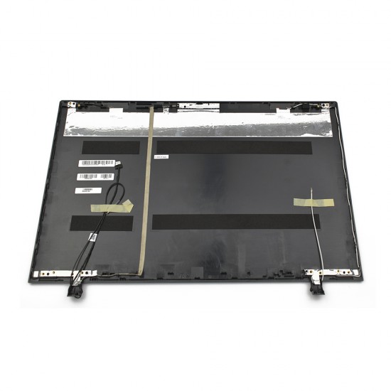 Πίσω Καπάκι Οθόνης LCD Back Cover Toshiba  Satellite C70-C C70D-C C75D C75-C C75D-C Black - H000081800 13N0-DQA0301