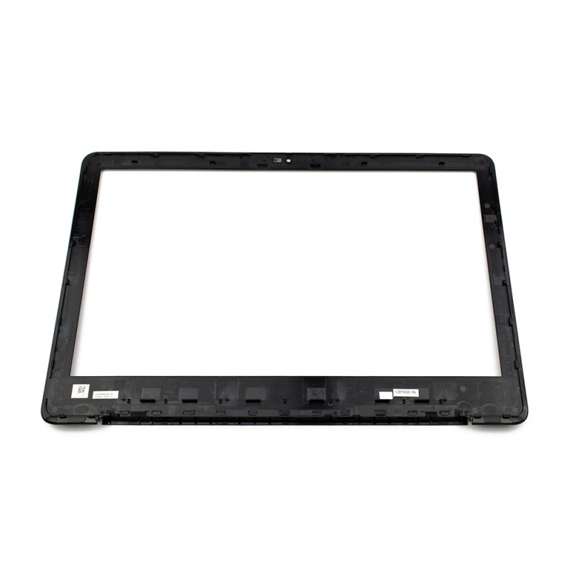 Μπροστά Καπάκι Οθόνης LCD Screen Bezel Dell Inspiron 15-5000 5565 5567 Black - NP37J AP1P6000500