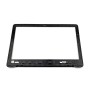 Μπροστά Καπάκι Οθόνης LCD Screen Bezel Dell Inspiron 15-5000 5565 5567 Black - NP37J AP1P6000500