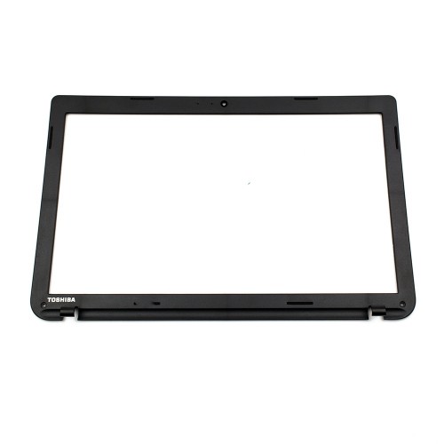Μπροστά Καπάκι Οθόνης LCD Screen Bezel Toshiba Satellite C50-A C50D-A C55-A Black  - V000320030