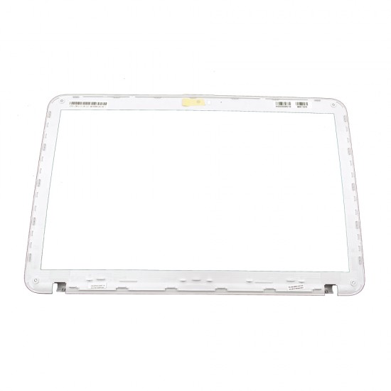 Μπροστά Καπάκι Οθόνης LCD Screen Bezel Toshiba Satellite L850 C850 C855 White - H000038510 13N0-ZWA1101