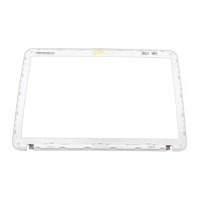 Μπροστά Καπάκι Οθόνης LCD Screen Bezel Toshiba Satellite L850 C850 C855 White - H000038510 13N0-ZWA1101